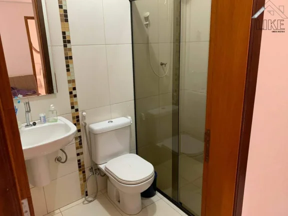 Imagem Vendo apartamento Jardim Satélite
