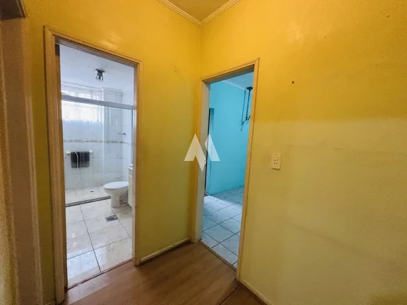 Imagem Apartamento 3 dormitórios , vaga demarcada em Boqueirão, Santos/SP
