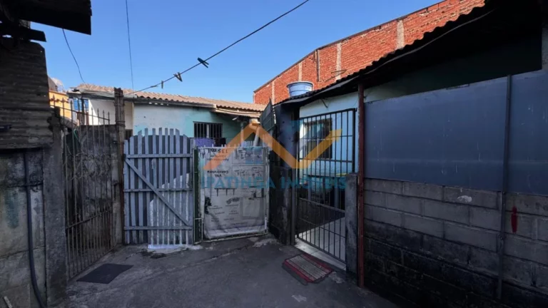 Imagem Casa à venda no bairro Veneza - Ipatinga