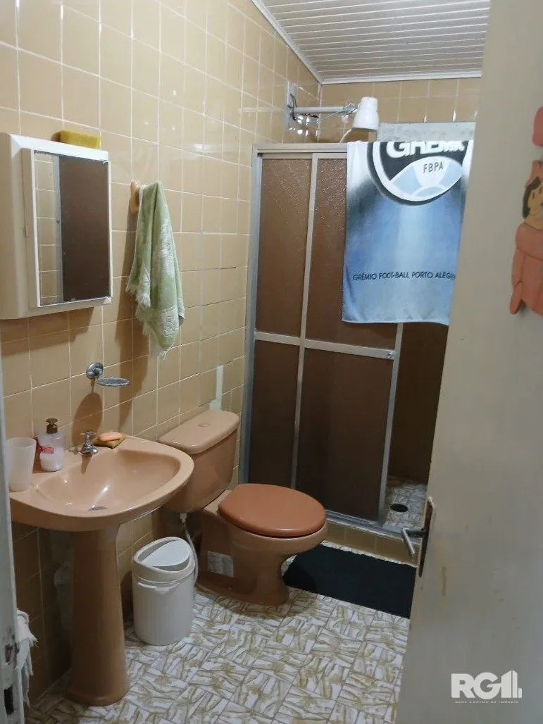 Imagem CASA EM IMBÉ/MARISUL DE 3 DORMITÓRIOS - CÓD. RP390494