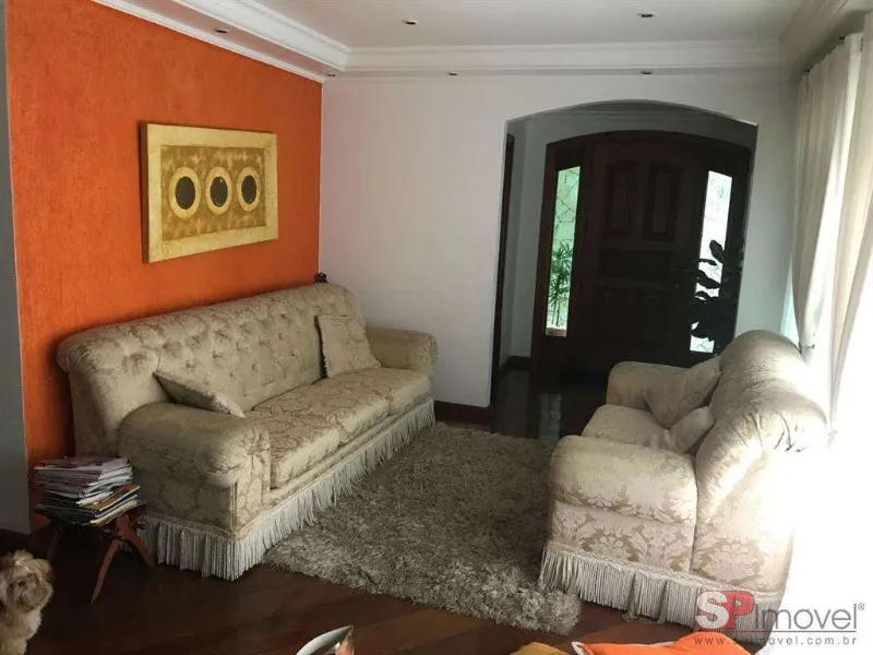 Imagem Casa à venda em Vila Dom Pedro São Paulo-SP, casa de alto padrão em São Paulo-SP, House for sale in São Paulo Brazil, Property in São Paulo Brazil