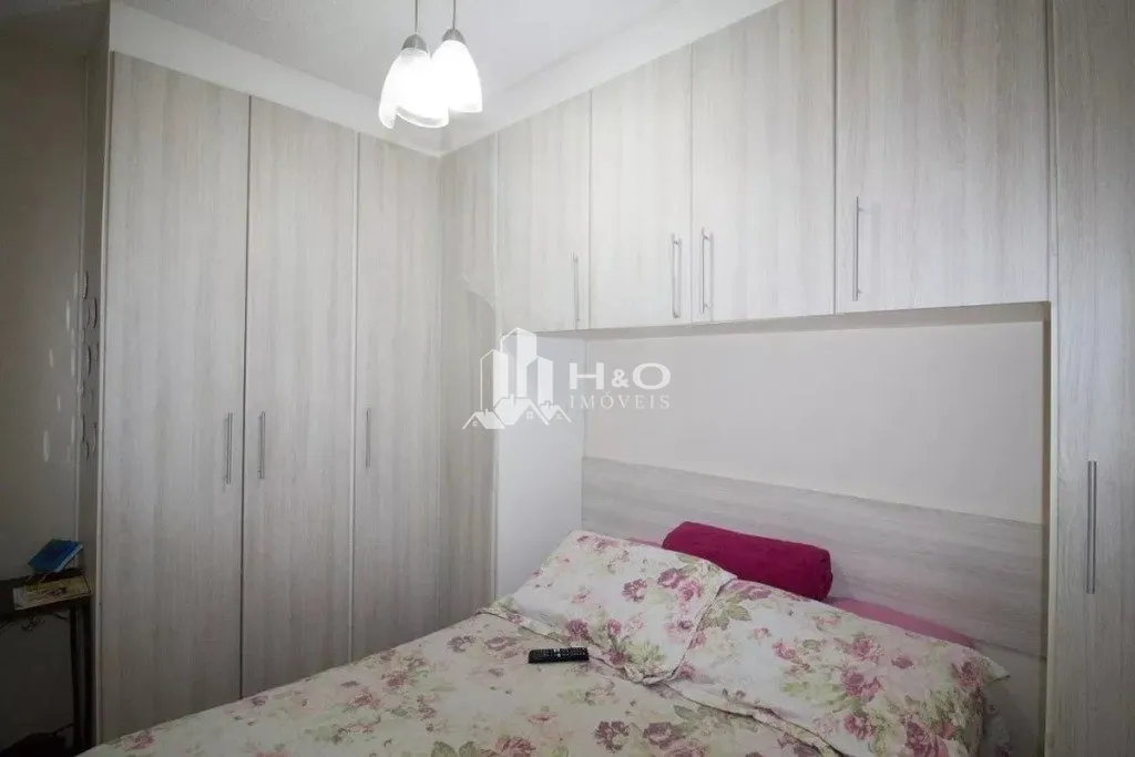 Imagem Apartamento à venda - 48m² Excelente localização, próximo ao Metrô Guilhermina-Esperança!
