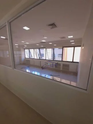 Imagem Conjunto comercial Brooklin