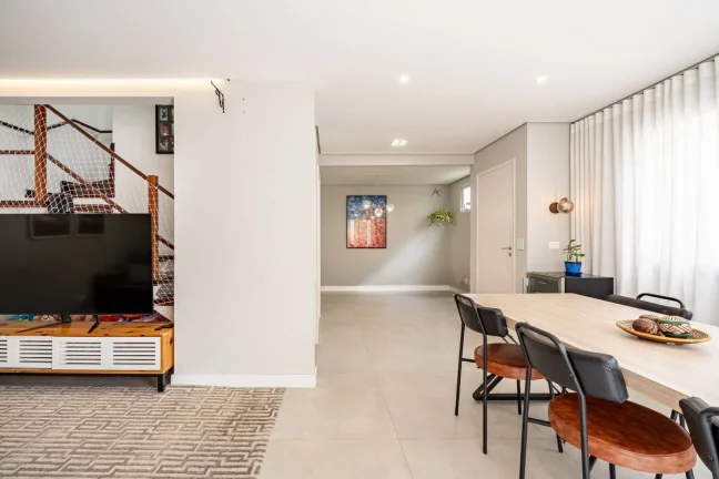 Imagem Casa 3 quartos à venda por R$ 1.870.000 - Tamboré 06 - Santana de Parnaíba/SP