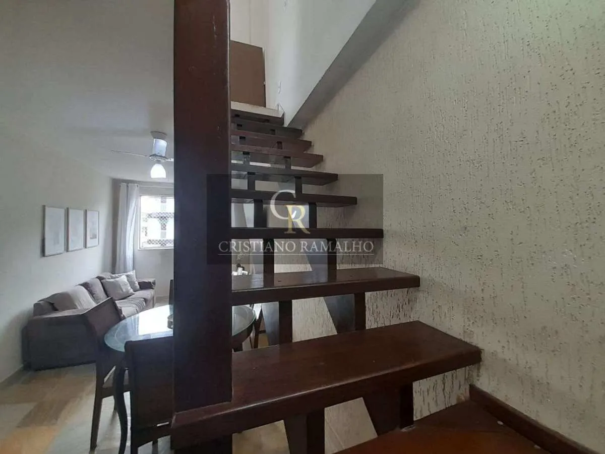 Imagem Cobertura Duplex à venda em Cabo Frio, Vila Nova, com 4 quartos, 131,00m2
