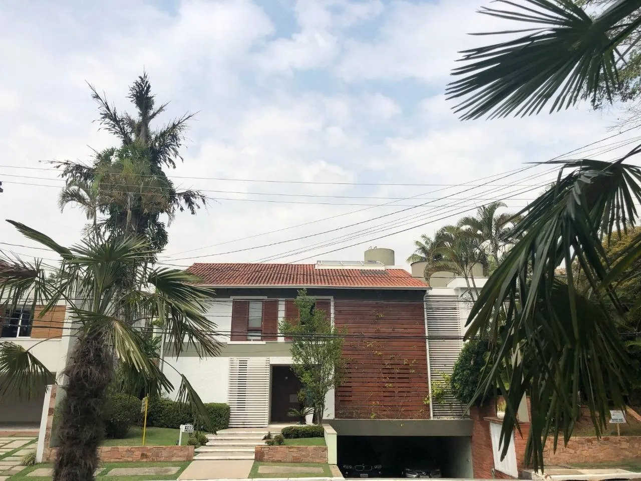 Foto do imóvel Sobrado disponível para venda e locação em Alphaville 01 em ALPHAVILLE RESIDENCIAL UM, BARUERI - SP