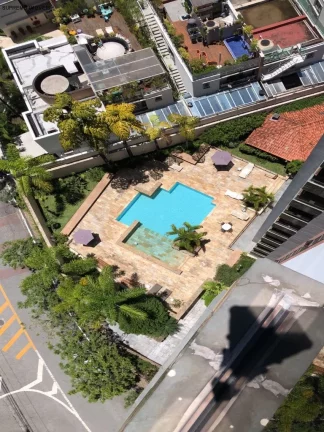 Imagem APARTAMENTO RESIDENCIAL em SÃO PAULO - SP, VILA ANDRADE
