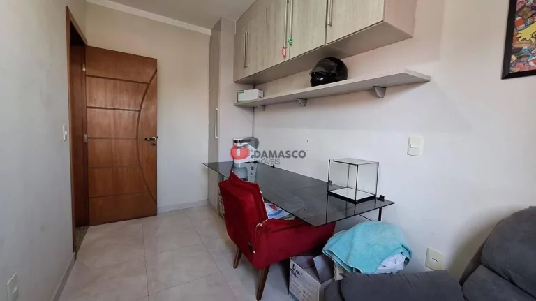 Imagem Cobertura à venda, Vila Metalúrgica, Santo André, SP