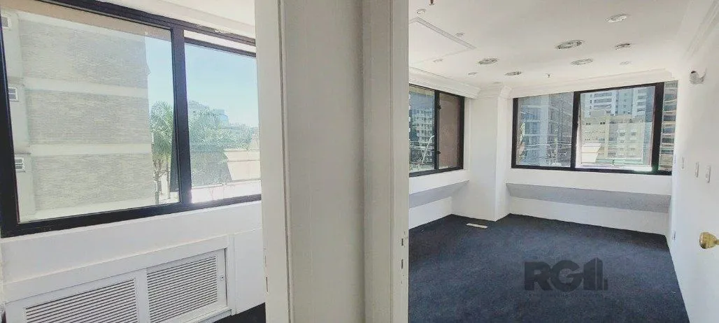 Imagem Sala para comprar na avenida Carlos Gomes no Bairro Boa Vista