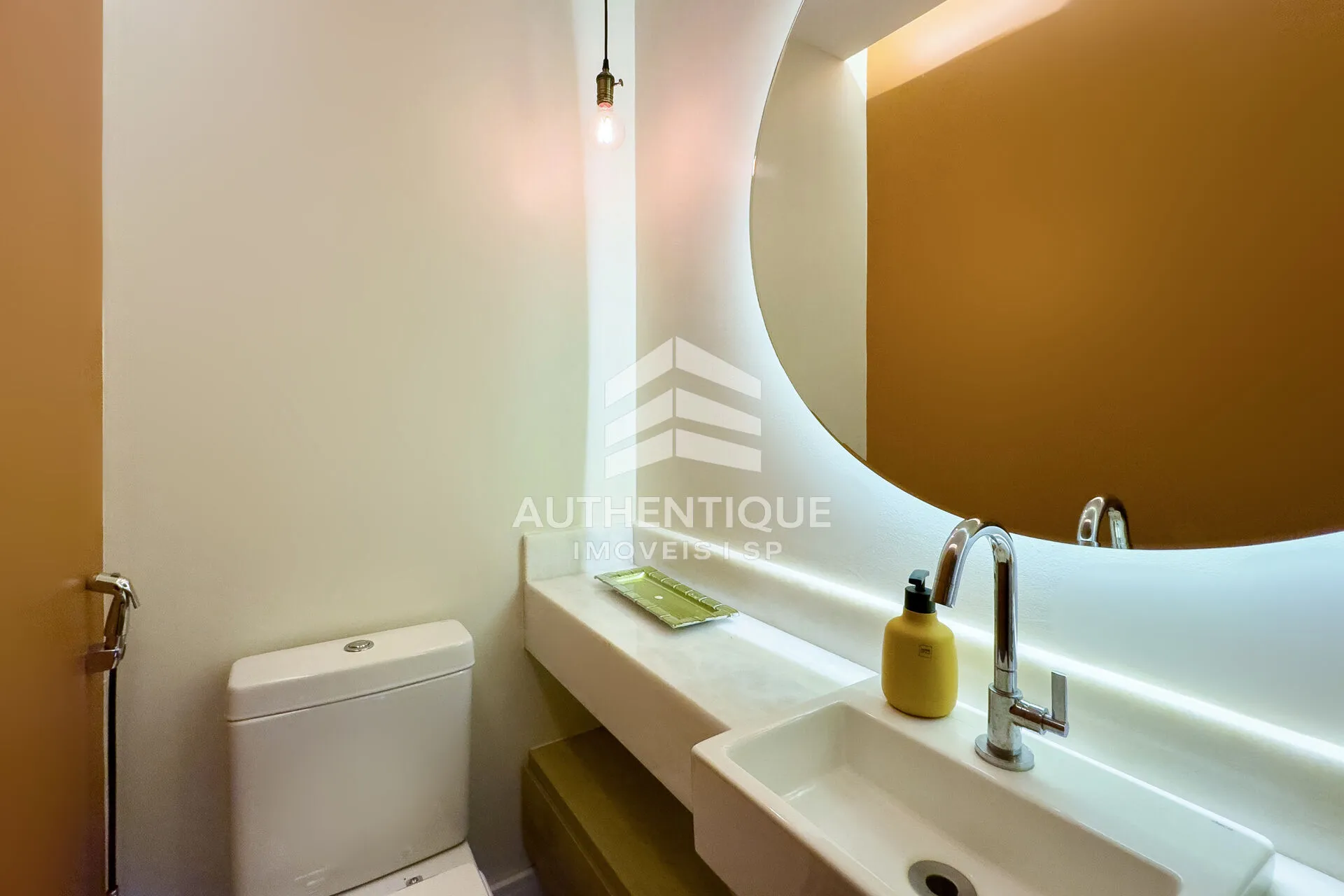 Imagem ORBIT RESIDENCIAL - Apartamento no bairro Vila Olímpia à venda