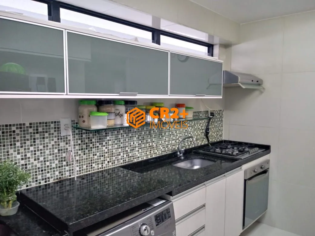 Imagem Vendo apartamento 68m2, localização privilegiada na Encruzilhada