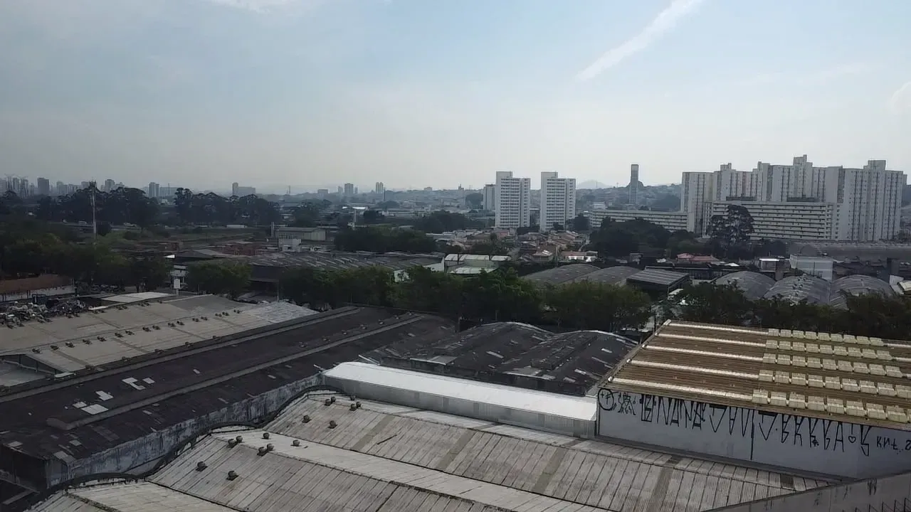 Foto do imóvel: Galpão para Alugar, 2.948 m² em Vila Leopoldina