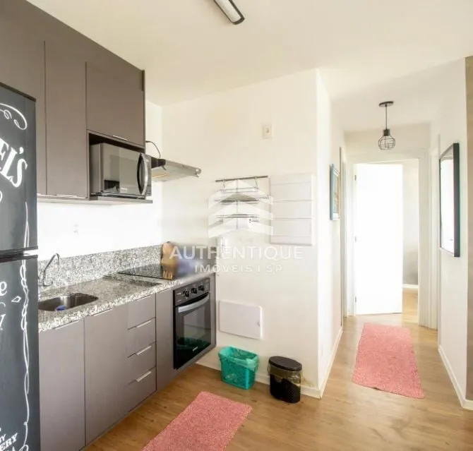 Imagem CHOICE SANTO AMARO - Apartamento à venda em São Paulo/SP