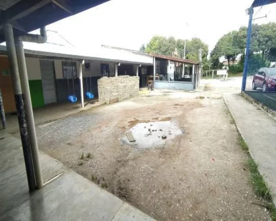 Imagem Terreno/Barracão, 7.550 m² no Santa Cândida em Curitiba-PR