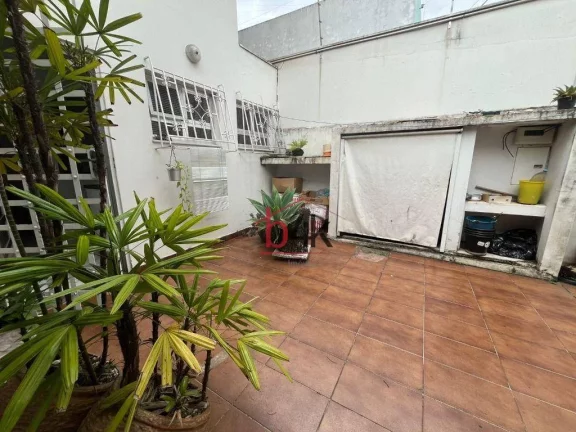 Imagem Casa no Brooklin a venda com 3 suites