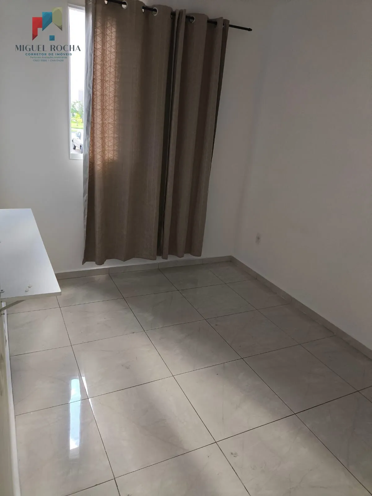 Imagem Portal Vila Dos Flamingos - Apartamento em Jardim Wanderley, Tatuí/SP