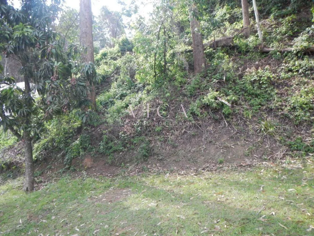 Imagem Terreno, 1.671 m², à venda por R$ 4.480.000- Alphaville - Barueri/SP