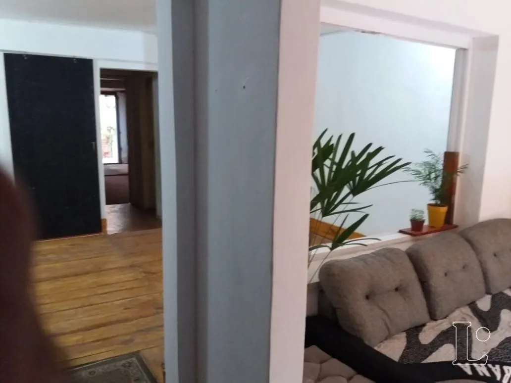 Imagem Apartamento para Venda - 90m², 3 dormitórios, Cristal
