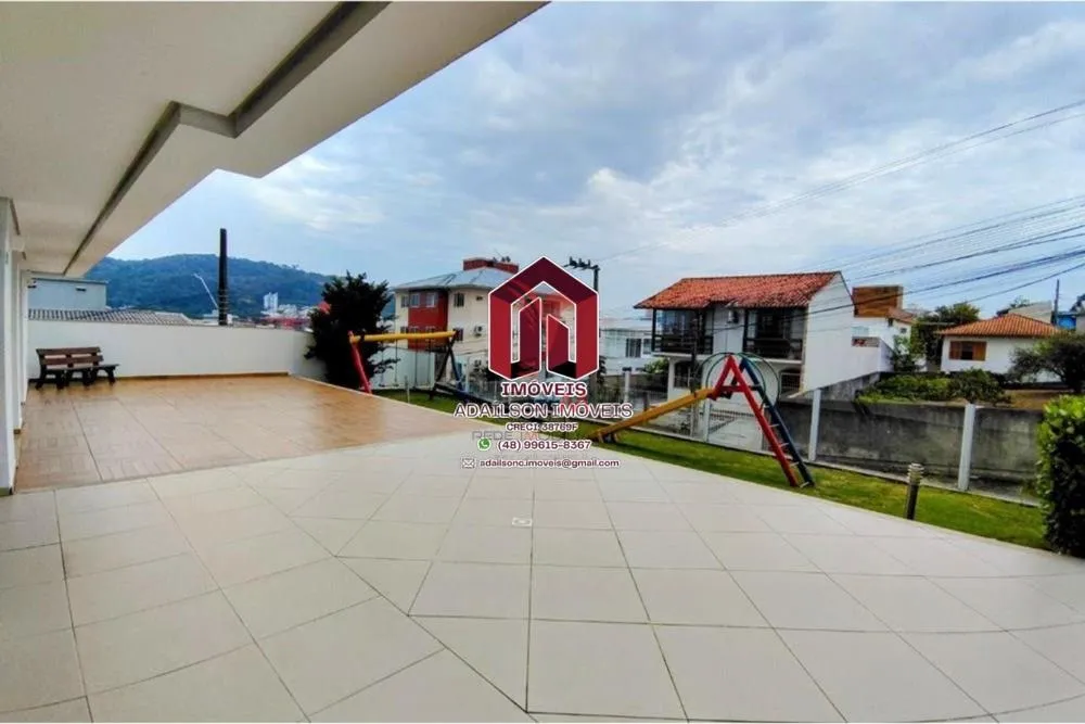 Imagem Apartamento 2 dormitórios Um Suíte - Bela Vista - São José SC Brasil