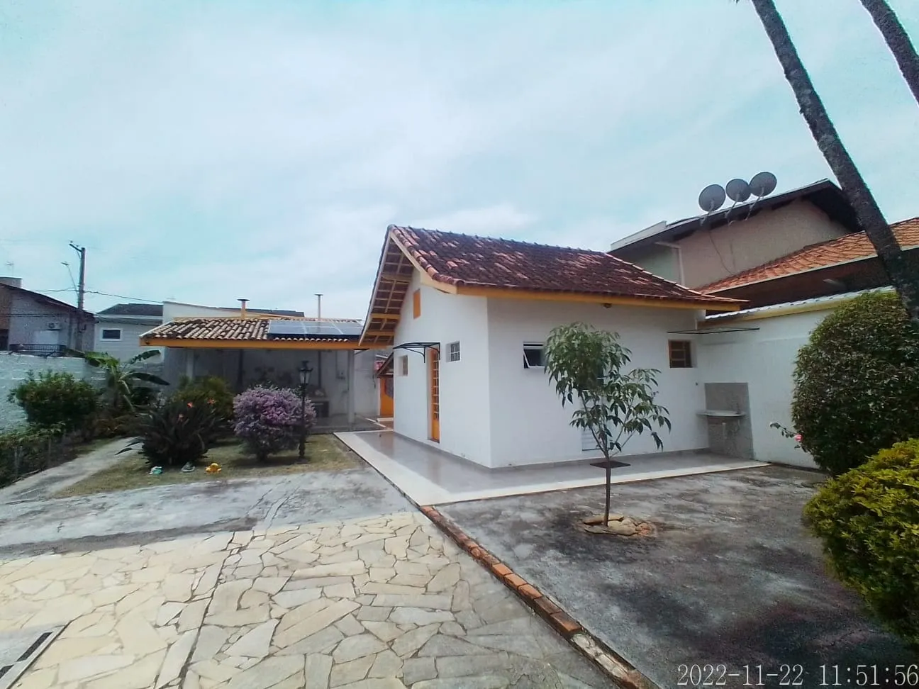 Imagem Casa à venda 3 Quartos, 3 Suites, 6 Vagas, 900M², Vila São Geraldo, Taubaté - SP | RESIDENCIAL PARQUE ESPERANÇA