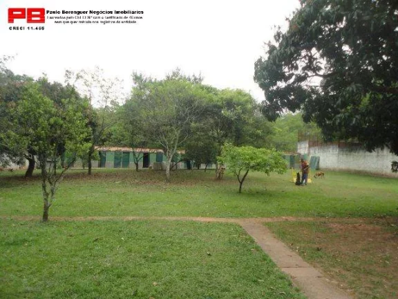 Imagem Terreno 5250m² - Interlagos