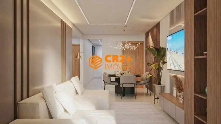 Imagem Vendo-Mood Aurora-Apartamento 57m2