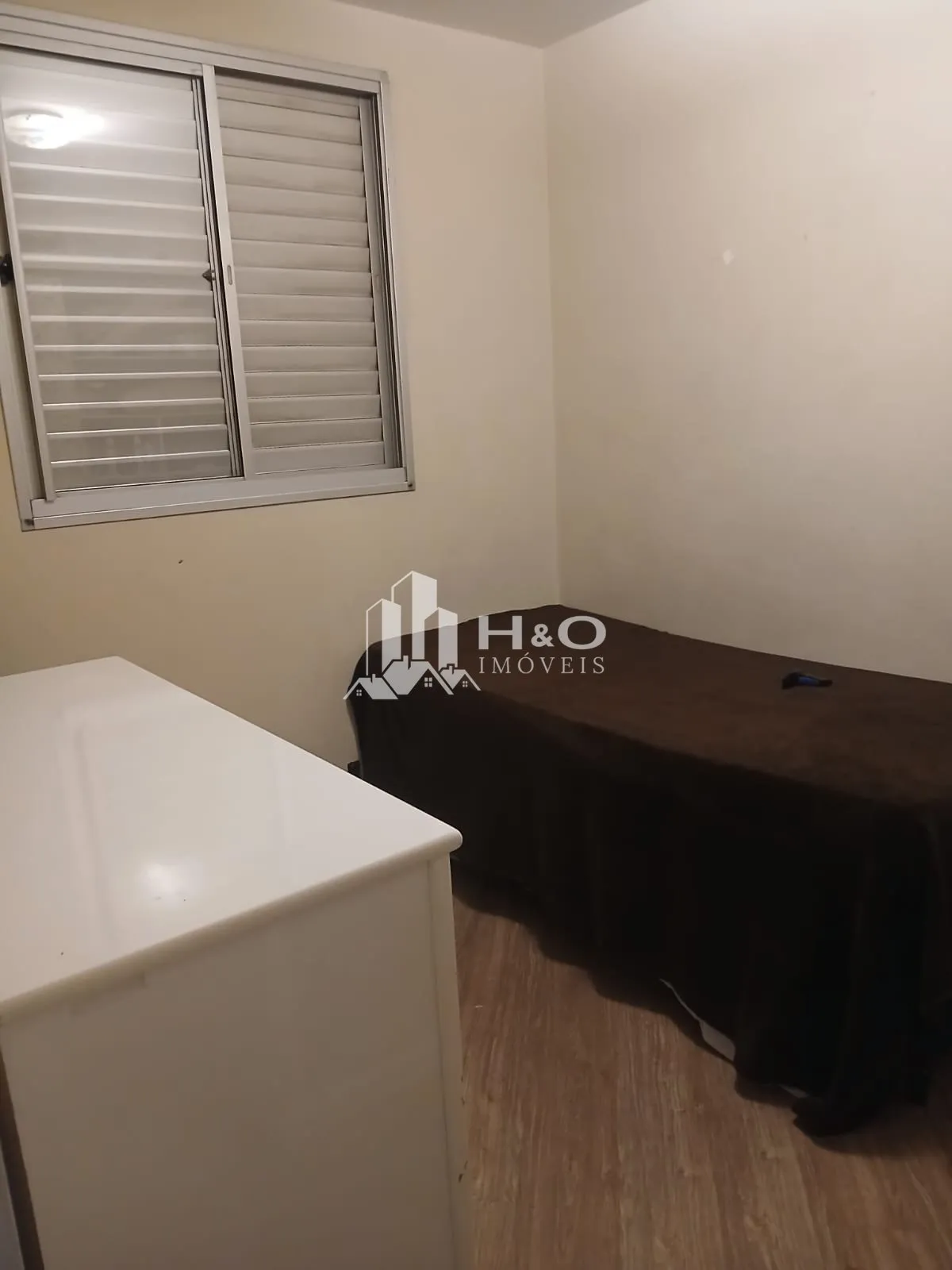 Imagem Apartamento de 65m² na Penha - 3 quartos (1 suíte) com armários planejados