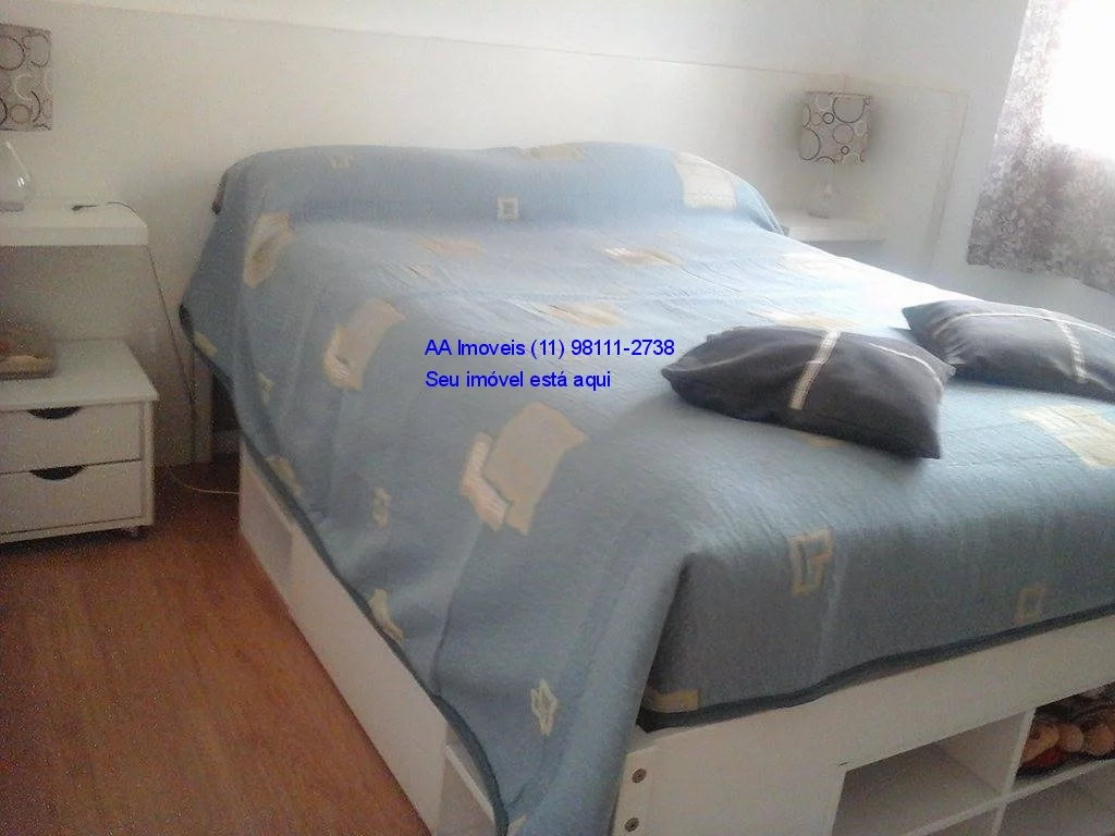 Imagem APARTAMENTO RESIDENCIAL em JANDIRA - SP, JARDIM SÃO LUIZ