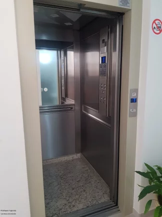 Imagem APARTAMENTO RESIDENCIAL em POÇOS DE CALDAS - MG, JARDIM COUNTRY CLUB