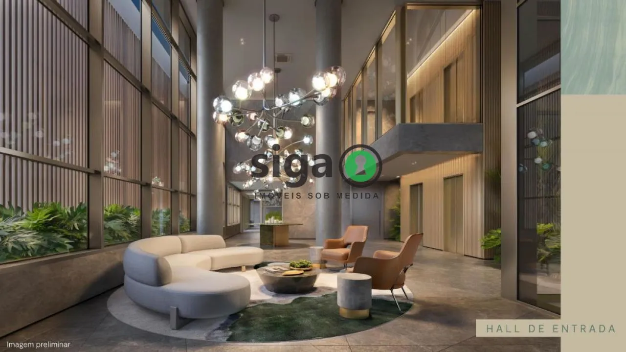 Imagem Apartamento Imoveis em Vila Nova Conceição