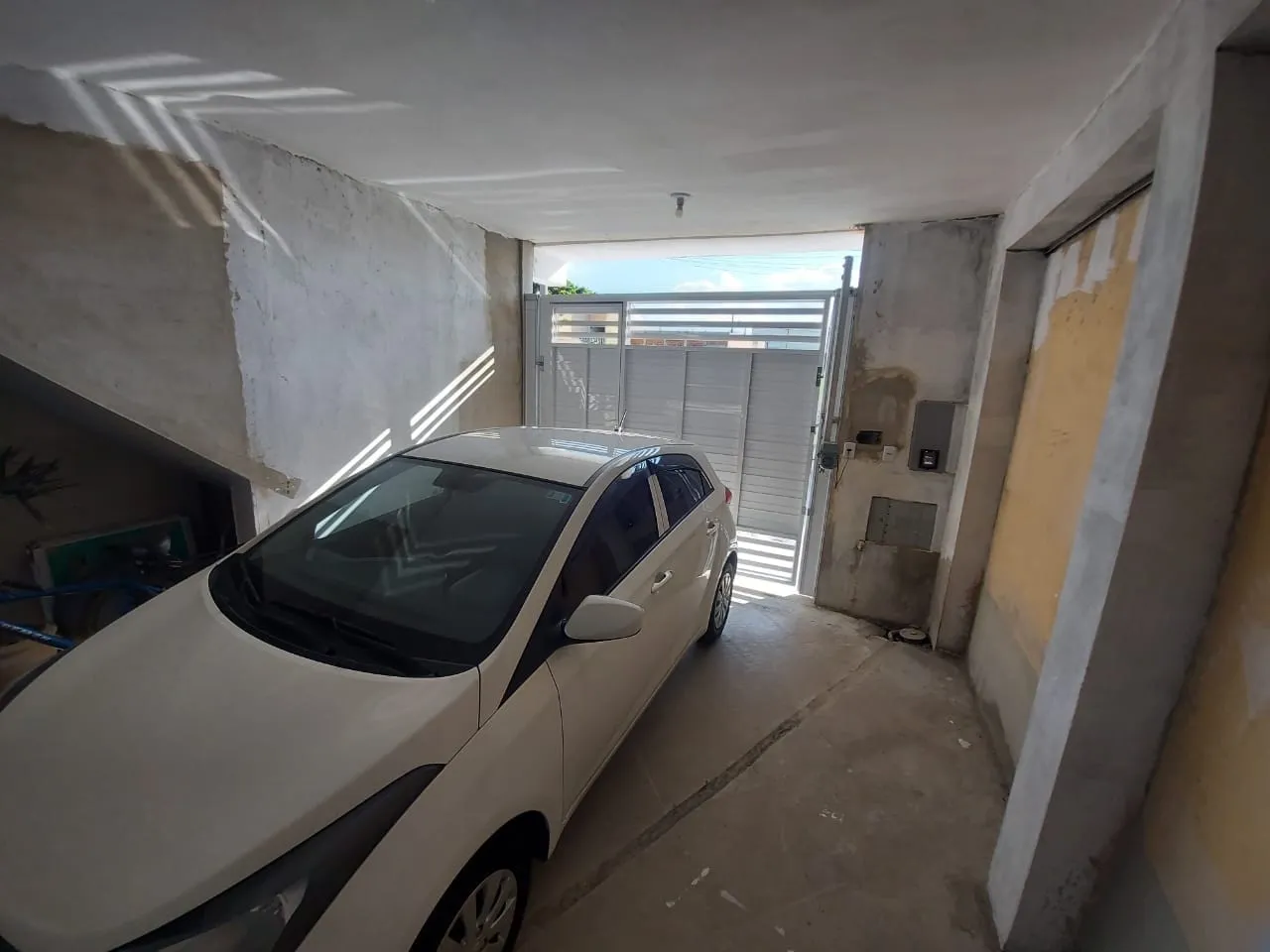 Imagem Casa à venda 2 Quartos, 1 Suite, 1 Vaga, 133M², Mantiqueira, Pindamonhangaba - SP