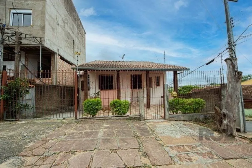 Imagem casa de 158m², bairro Passo das Pedras