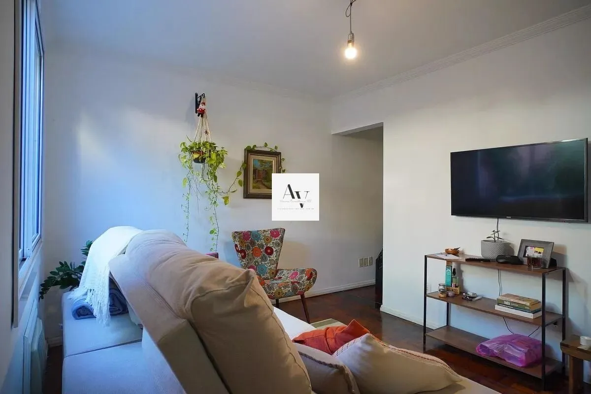 Imagem Apartamento à venda no bairro Rio Branco - Porto Alegre/RS