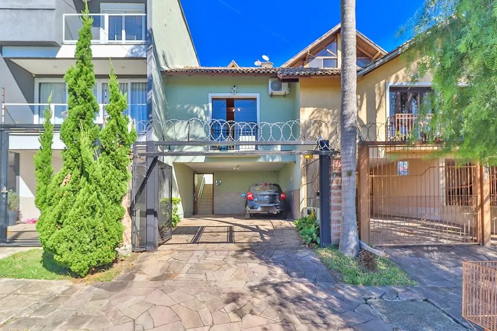 Imagem Casa em Sarandi