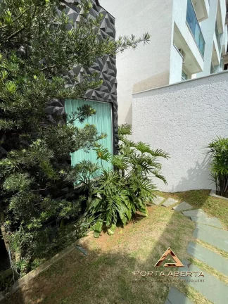 Imagem Casa Duplex com 3 quartos, sendo 01 suite - Eldorado - Timóteo - COD 1220