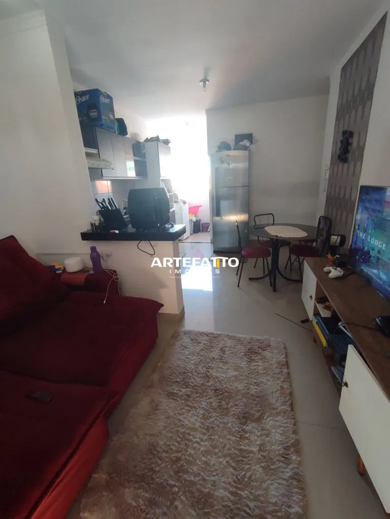 Imagem Apartamento Villagio Mundo Novo, 2 dormitórios, sacada gormuet