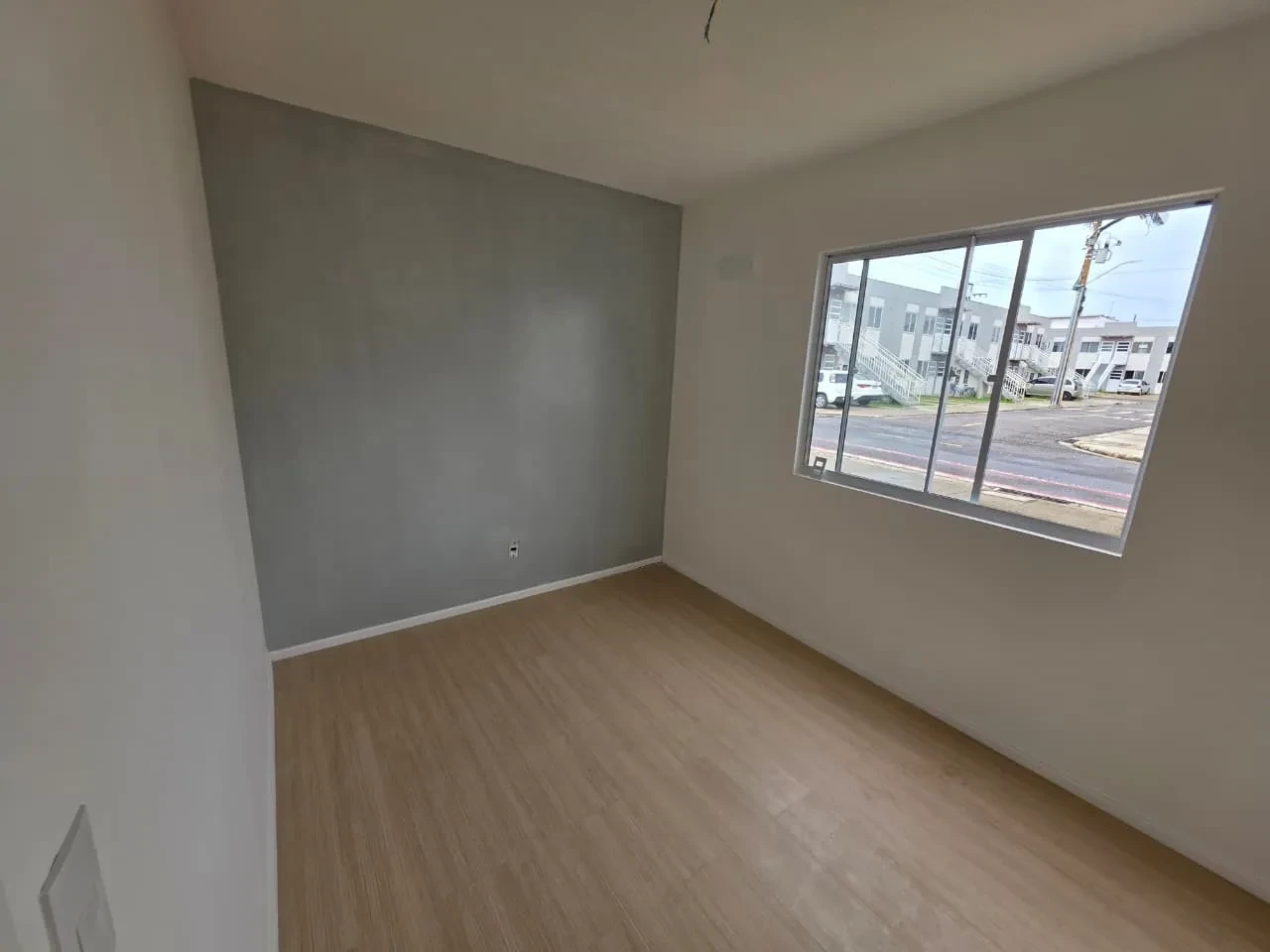 Imagem Apartamento com 2 Quartos à Venda, 64 m² em Quarenta Horas (Coqueiro) - Ananindeua