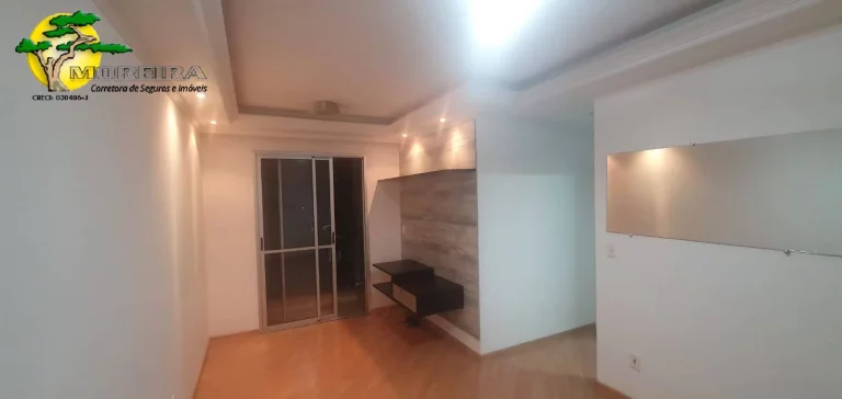 Foto do imóvel APARTAMENTO À VENDA NA VILA ROQUE