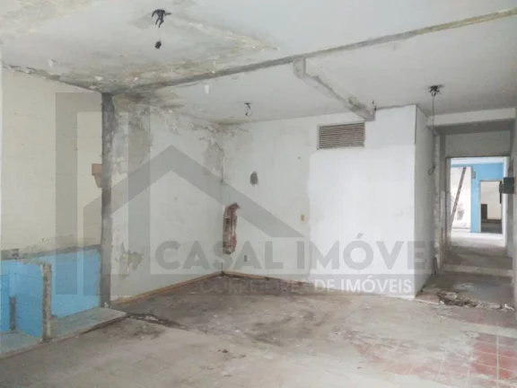 Imagem CASAL IMÓVEIS ALUGA PRÉDIO COMERCIAL 600 M2 UMARIZAL