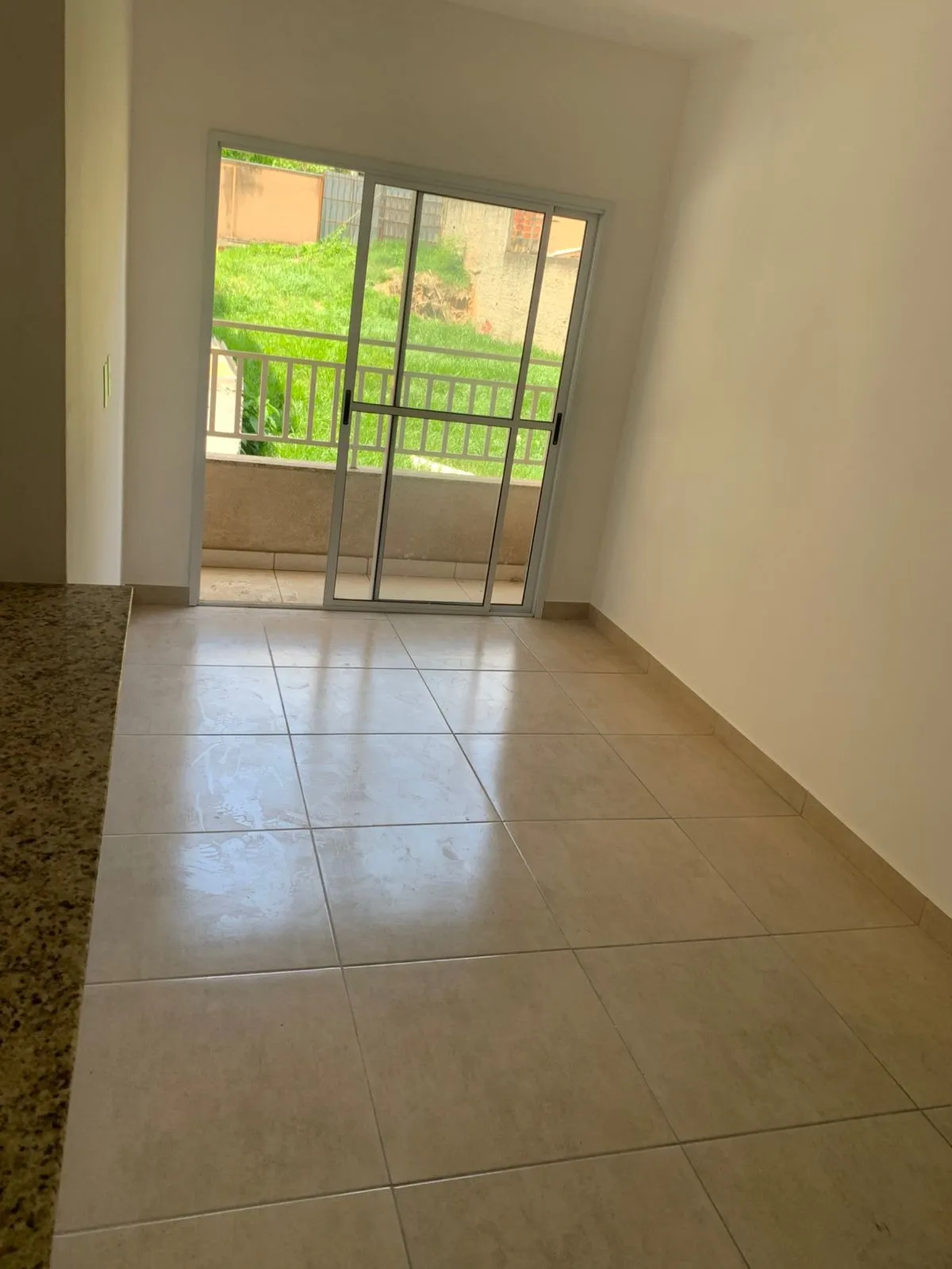 Imagem Apartamento para venda em Cidade Jardim de 56.00m² com 2 Quartos e 1 Garagem