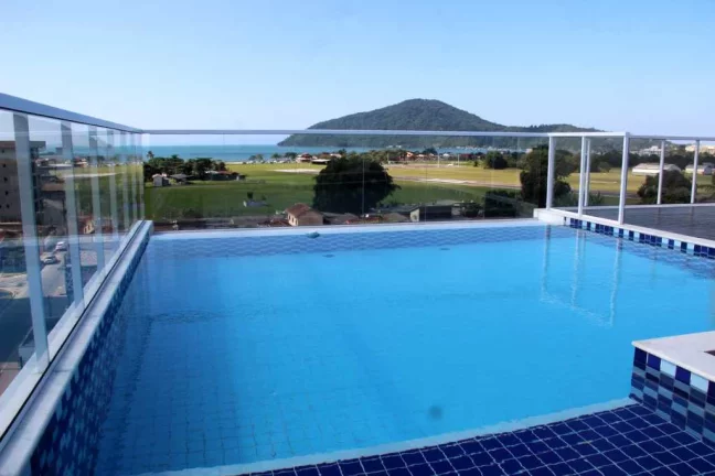 Imagem LINDO APARTAMENTO 02 DORMITORIOS ( SENDO 01 SUITE ) CENTRO.