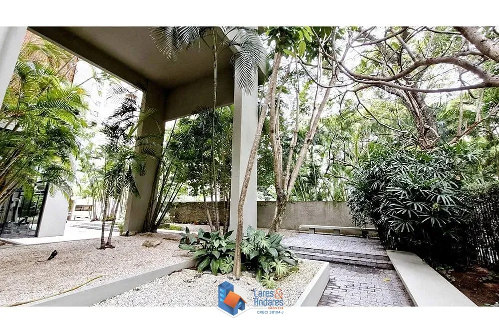 Imagem Apartamento à venda 3 Quartos 3 Suites 4 Vagas 201M² Real Parque São Paulo - SP