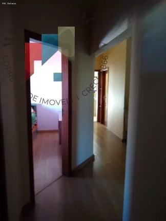 Imagem Sobrado à venda no bairro Nova Tatuí em Tatuí/SP
