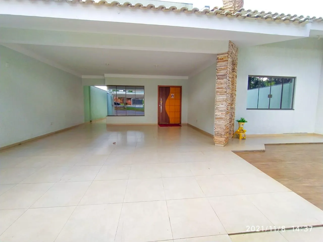 Imagem Casa 275m Umuarama-PR 297