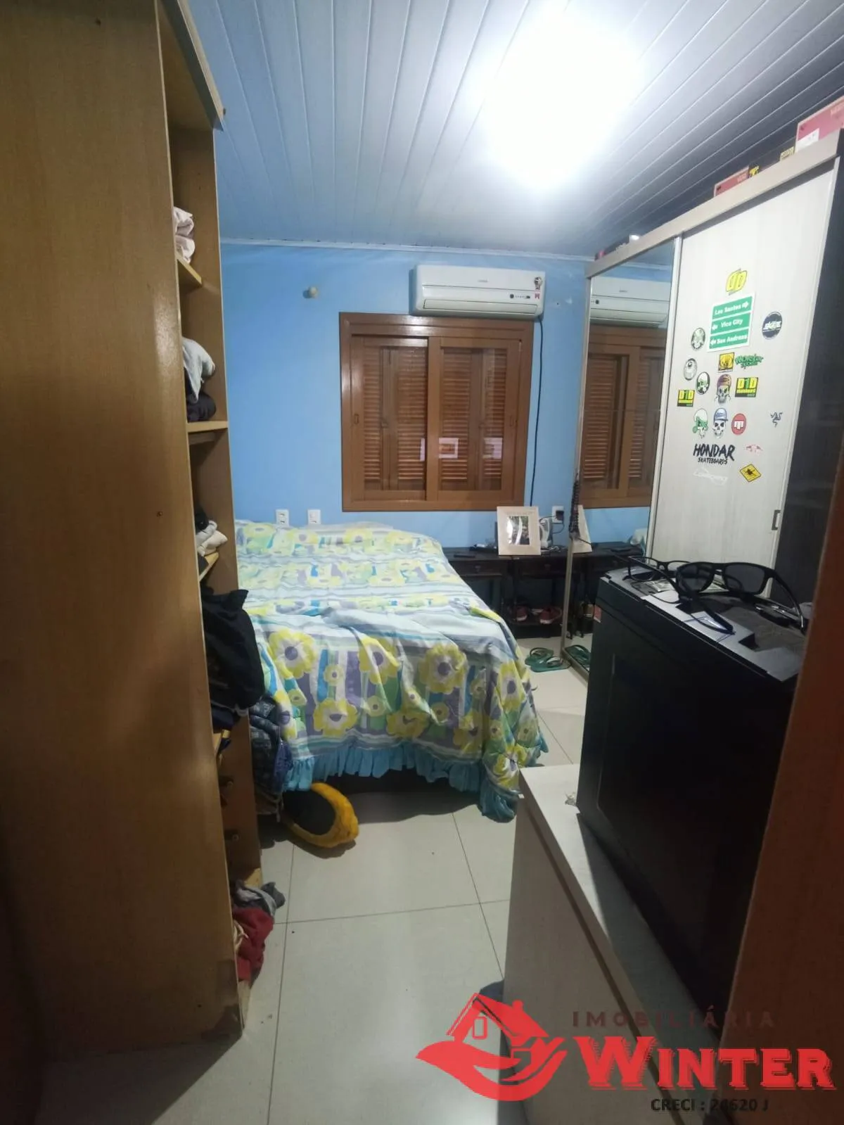 Imagem Casa com 149m² bairro Matiel, Feliz.