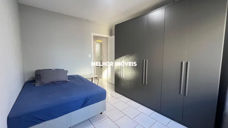 Imagem Apartamento com 02 quartos à Venda na quadra do mar de Balneário Camboriú