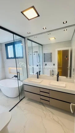 Imagem Localizado em Campinas, o exclusivo Residencial Arborais oferece o cenário ideal para quem busca so...