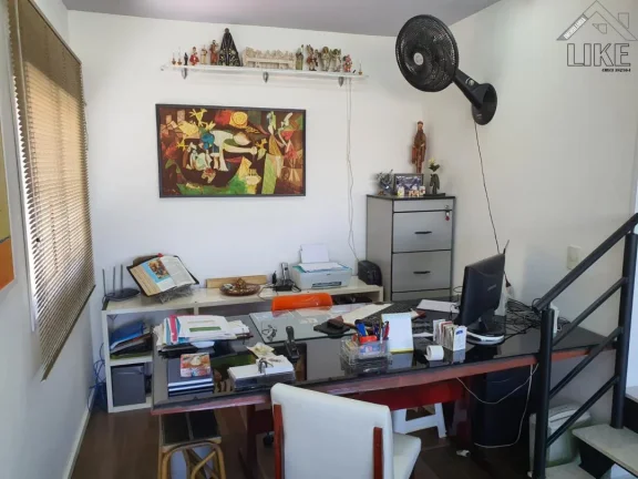 Imagem [Apartamento - Venda][Vila Ema]