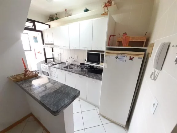 Imagem Cobertura duplex 3 dormitórios com piscina privativa