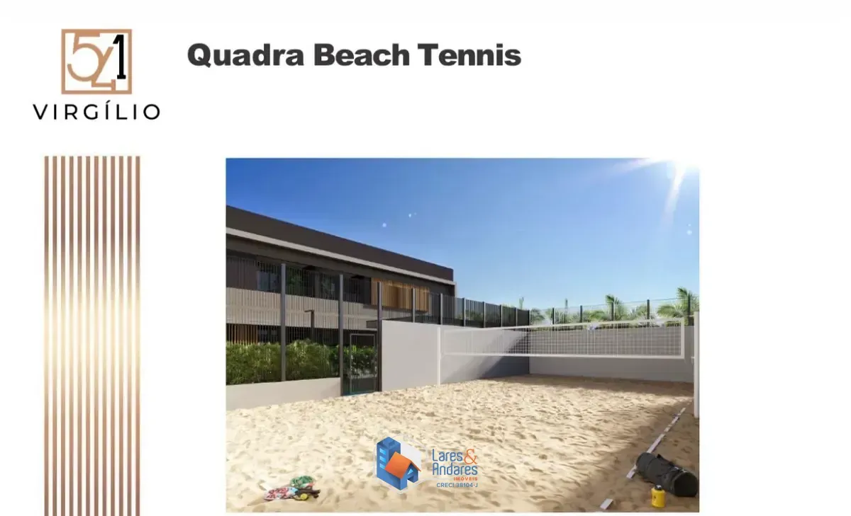 Imagem Apartamento para venda em Pinheiros com 3 quartos, sendo 2 suítes, 107m²